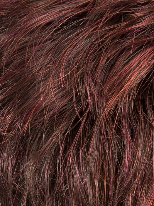 Ellen Wille | Perucci | Tab Wig