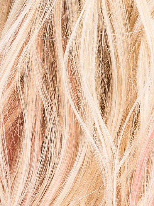 Ellen Wille | Perucci | Heat Friendly | Tabu Wig