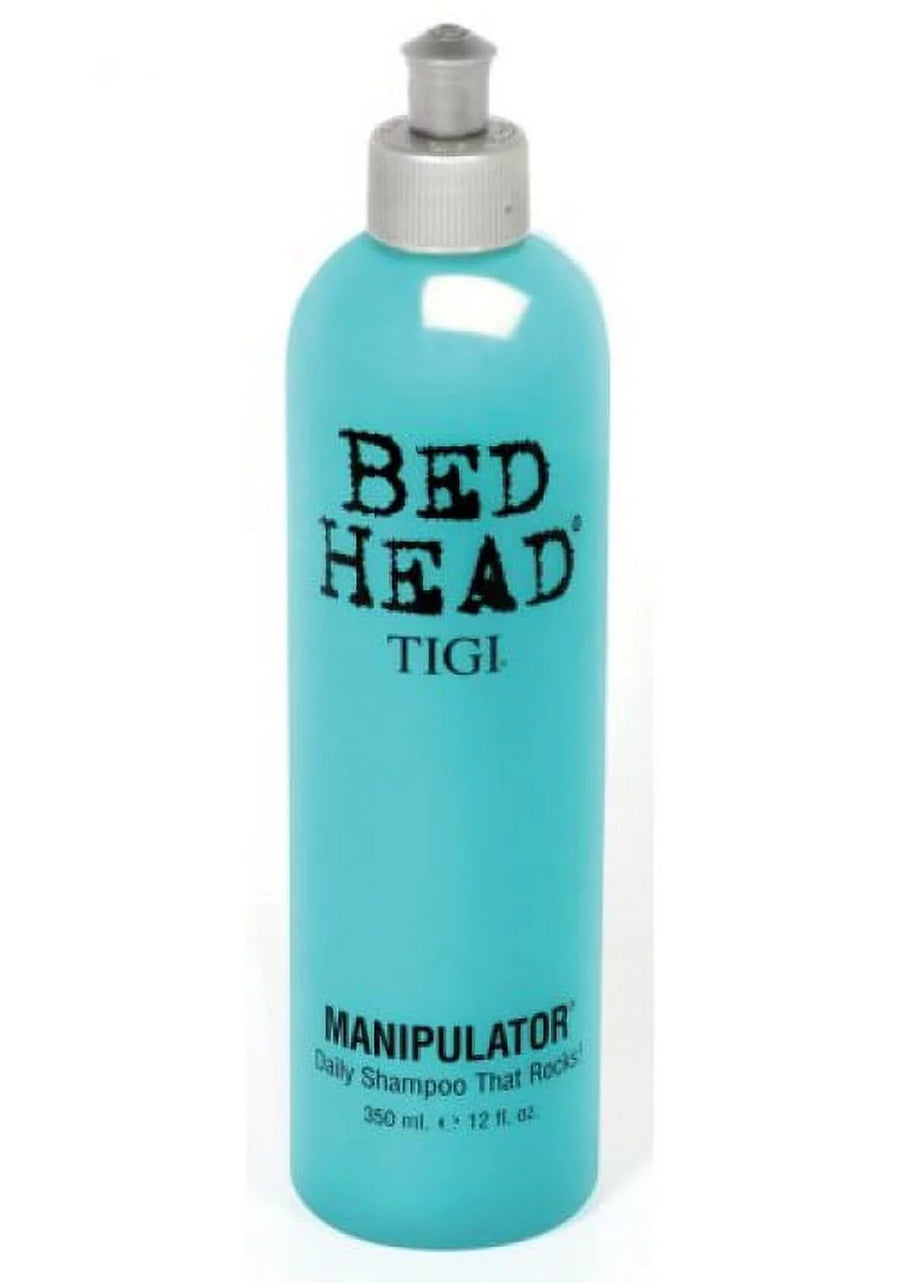 Tigi Manipulator Daily Shampoo That Rocks image of 12 oz bottle