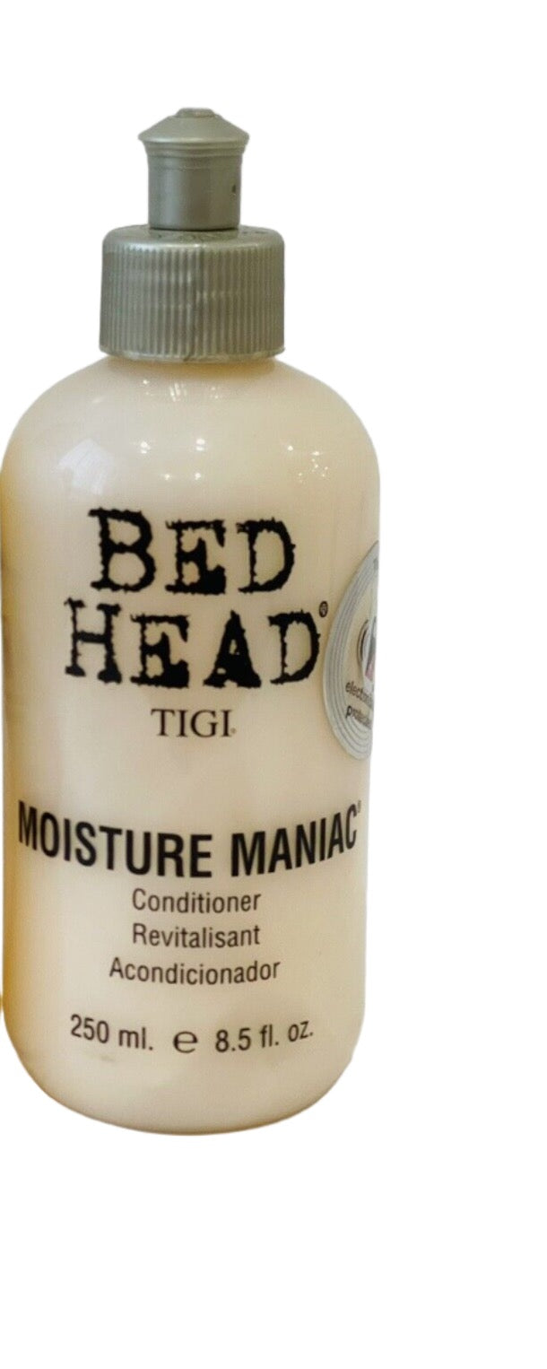 Tigi Bed Head Moisture Maniac Conditioner 8.5 oz