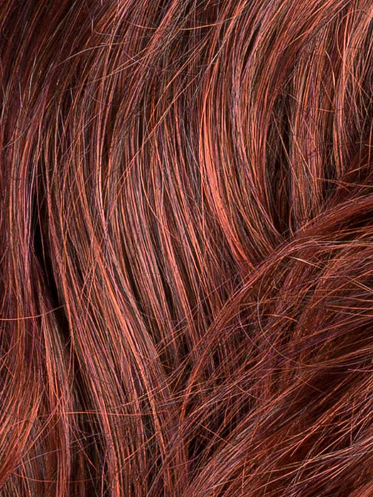 Ellen Wille | Changes | Touch Wig