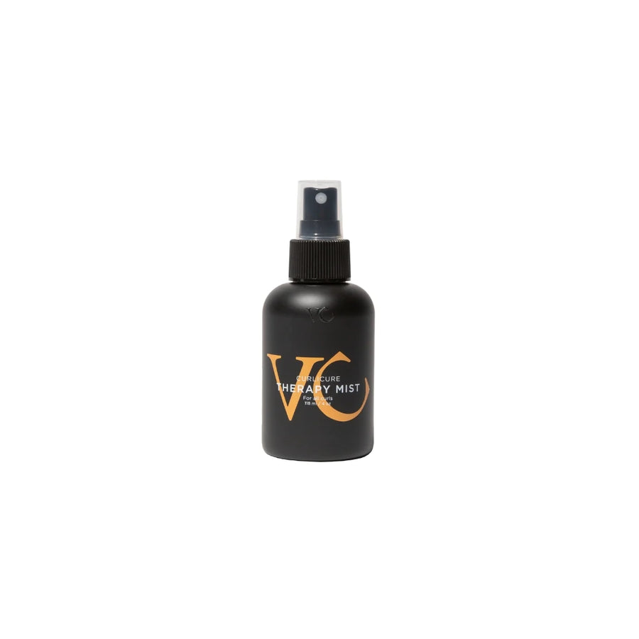 Vicious Curl Curlicure Therapy Mist