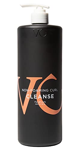 Vicious Curl Non-Foaming Curl Cleanse