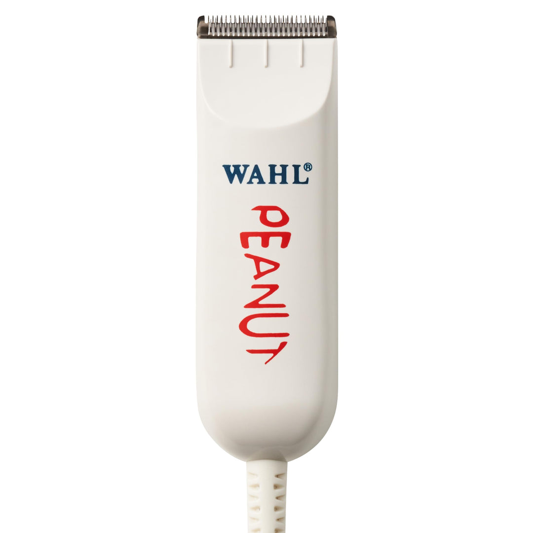 Wahl Professional Classic Peanut Hair Clippers and Beard Trimmers