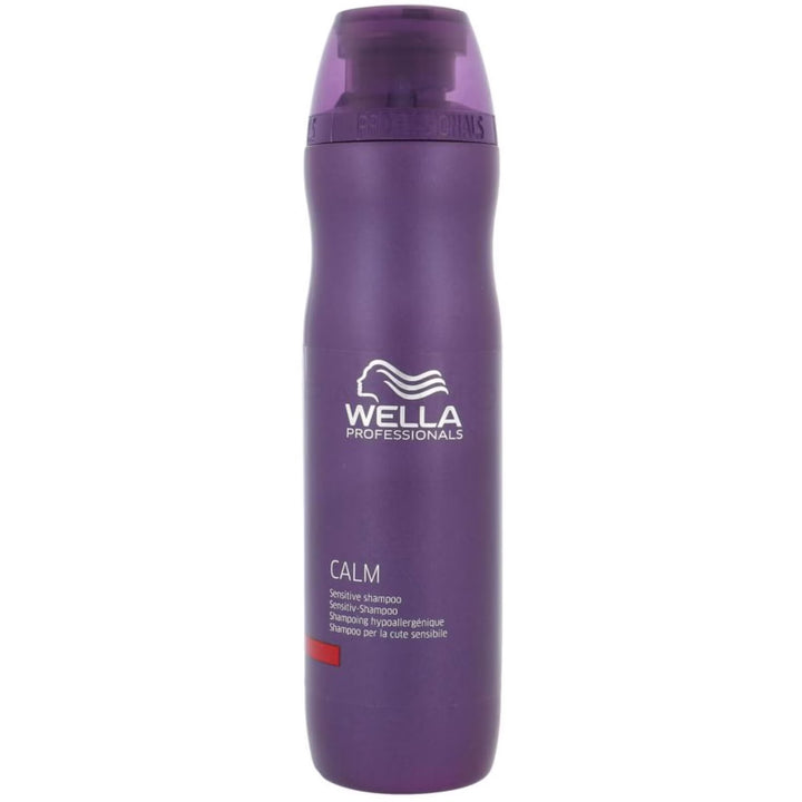 Wella Calm Sensitive Shampoo Original 10.1 oz