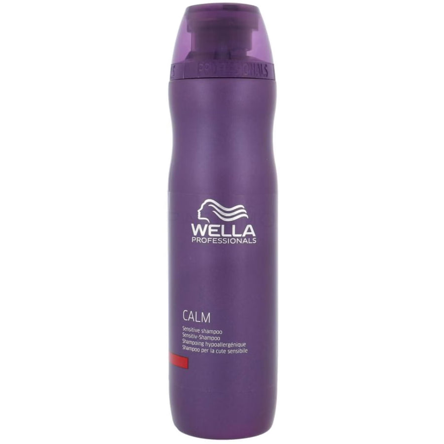 Wella Calm Sensitive Shampoo Original 10.1 oz