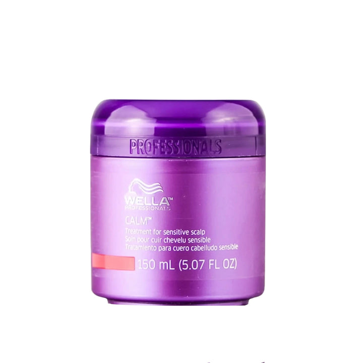 Wella Calm Treatment for Sensitive Scalp 5.07 oz