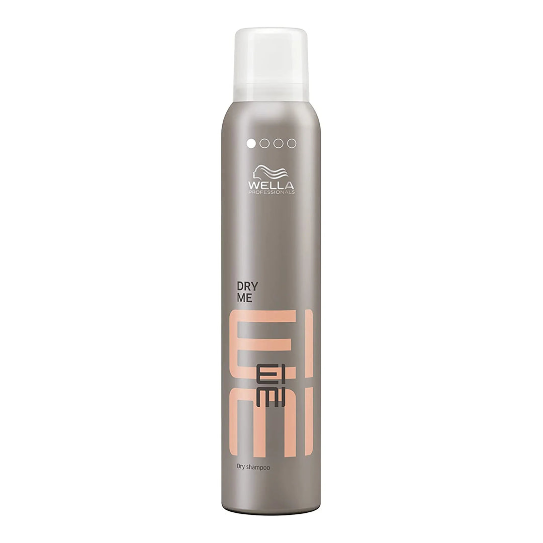 Wella EIMI Dry Me Dry Shampoo 4.05 oz bottle