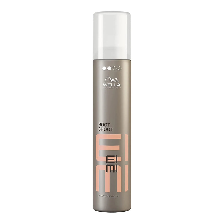 Wella EIMI Root Shoot Precise Root Mousse 6.8 oz bottle
