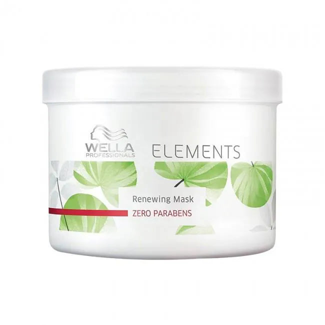 Wella Elements Renewal Mask